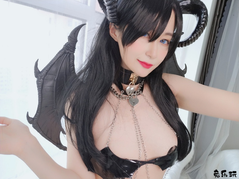 【COS】白银81图包合集精选丨朵拉轰龙少女