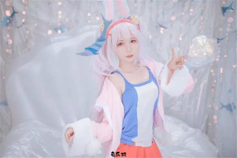 北之北丨碧蓝航线·拉菲