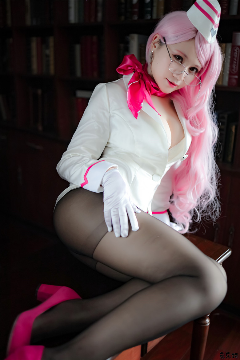 NAYAKO喵子图包合集丨柯杨斯卡娅