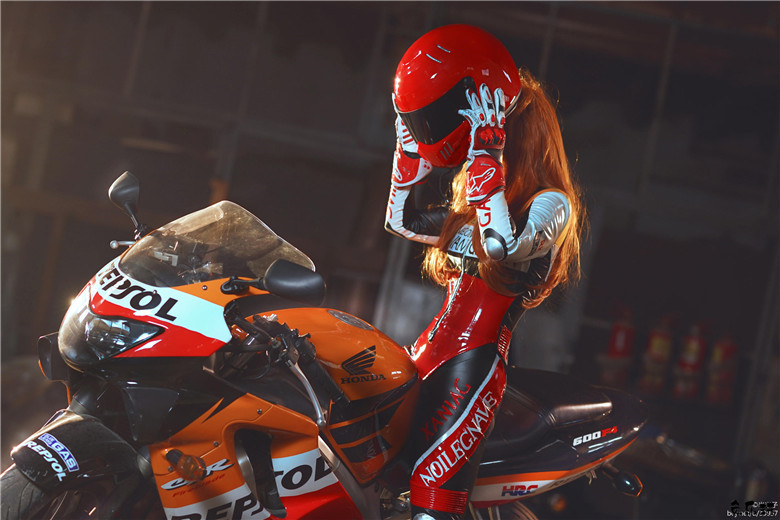 半半子图包合集精选丨新世纪福音战士·惣流·明日香·兰格丽（40P）