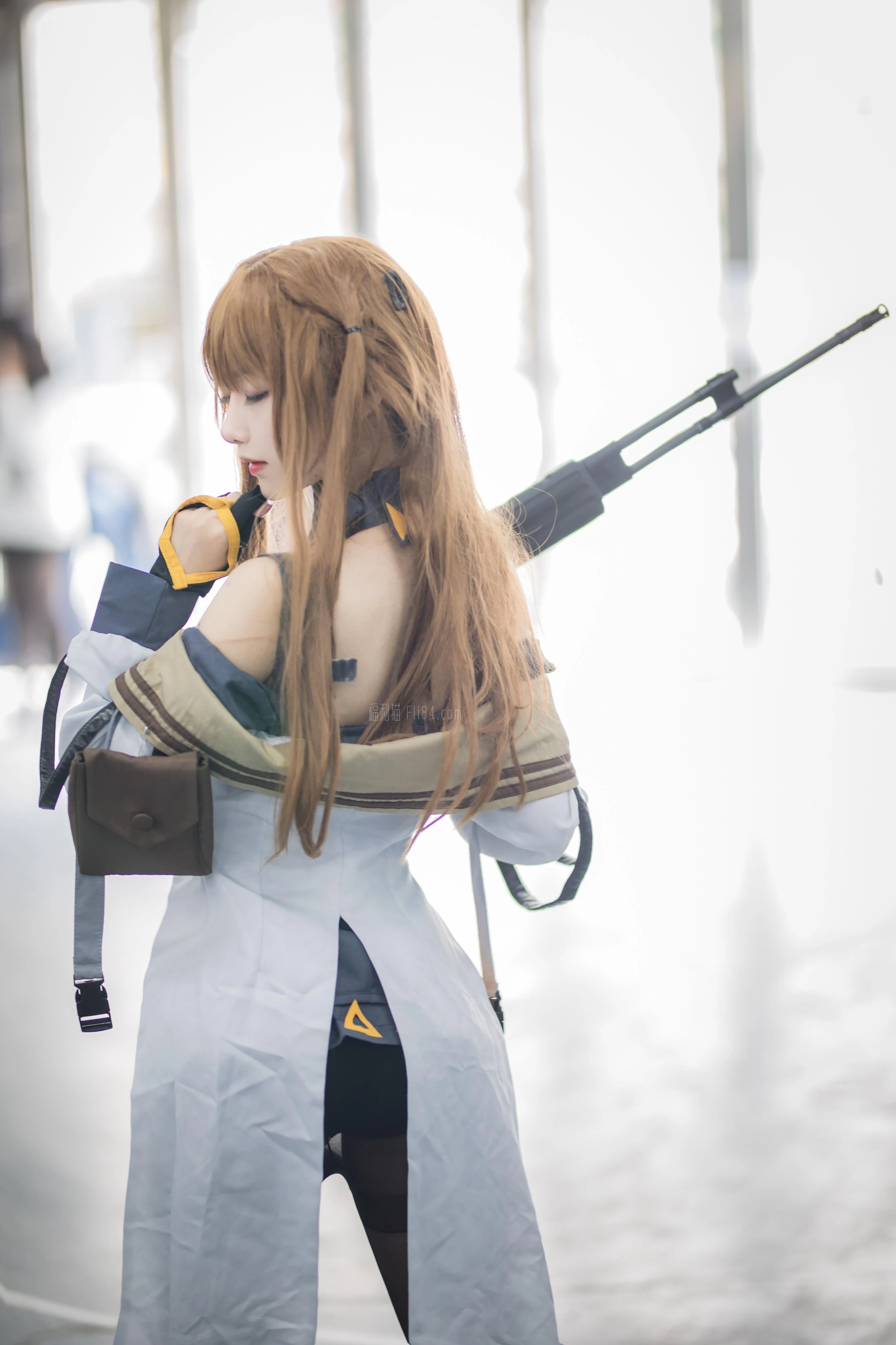 Shika小鹿鹿 – k2[15p]