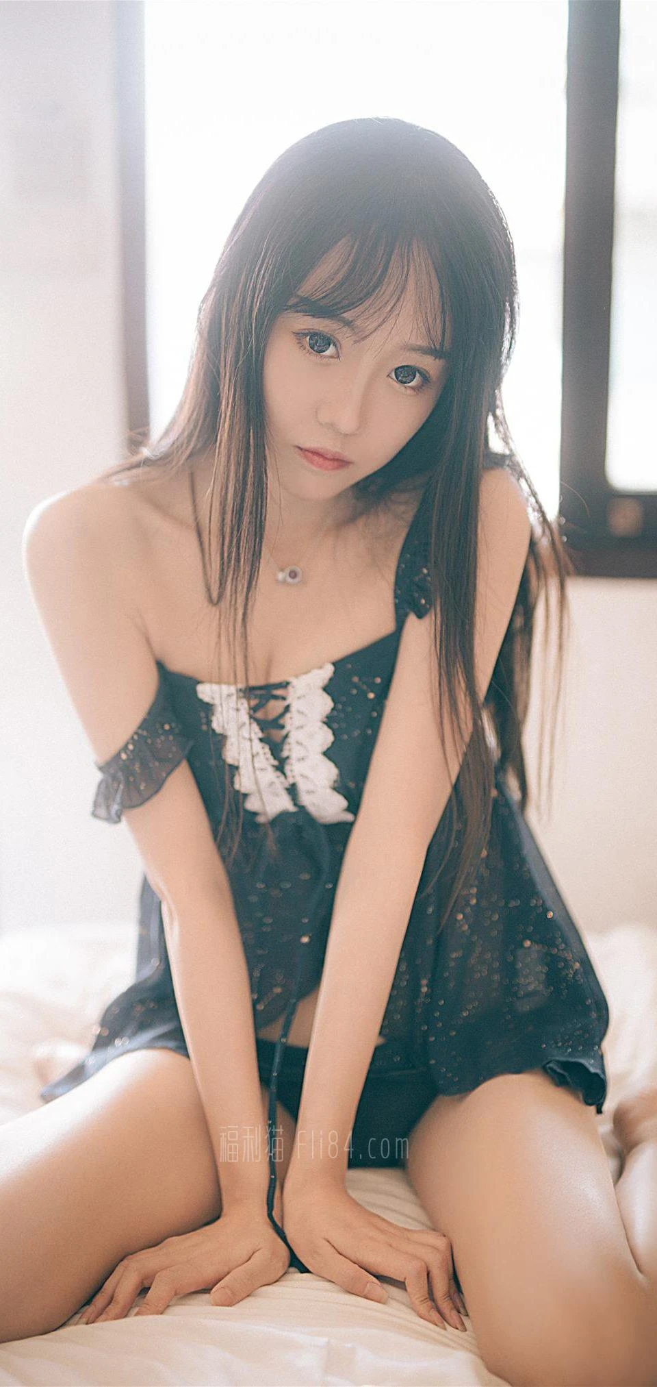 采妮 泳装写真 [49P]