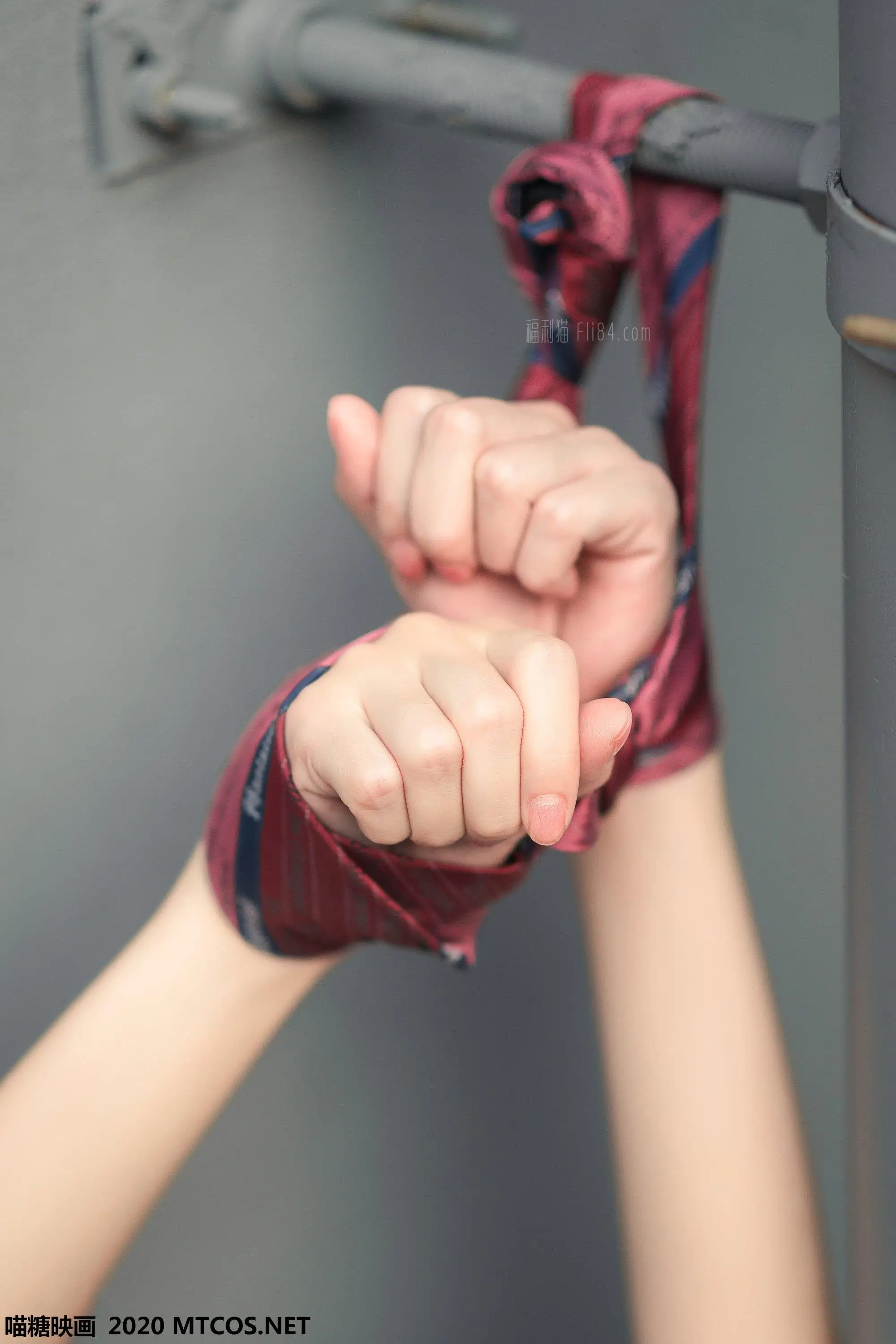 【喵糖映画系列】VOL.098 JK制服少女 [45p]