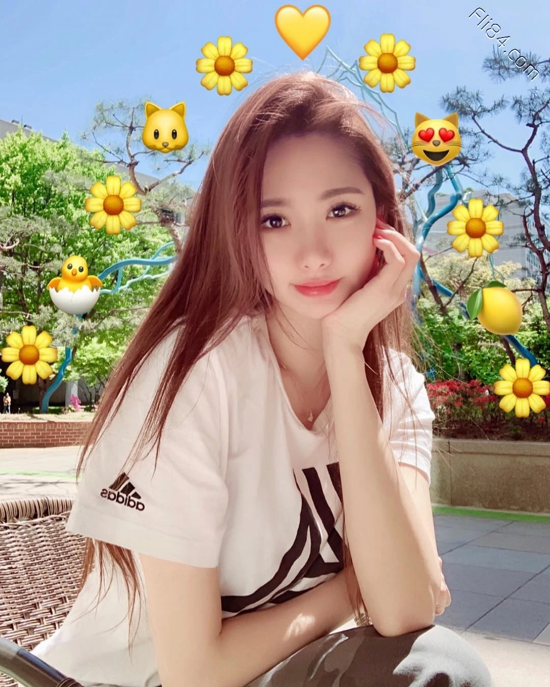 韩国巨乳妹子“mermaidvivi”身材太犯规,简直真人版芭比娃娃 - 全文 妹子图 热图86 韩国巨乳妹子“mermaidvivi”身材太犯规,简直真人版芭比娃娃 - 全文 妹子图 热图86
