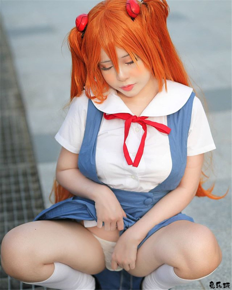 柔嫩光滑好身材！越南coser“Rinzje Baby”真材实料不掺假！