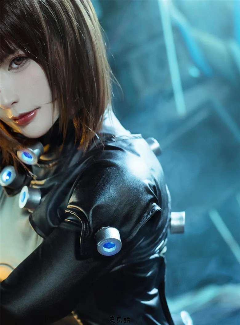 心心心酱丨杀戮都市·霞之丘诗羽