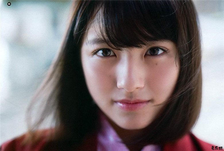 性感美少女已上线！前AKB48成员大和田南那瘦身成功从微胖界下线！