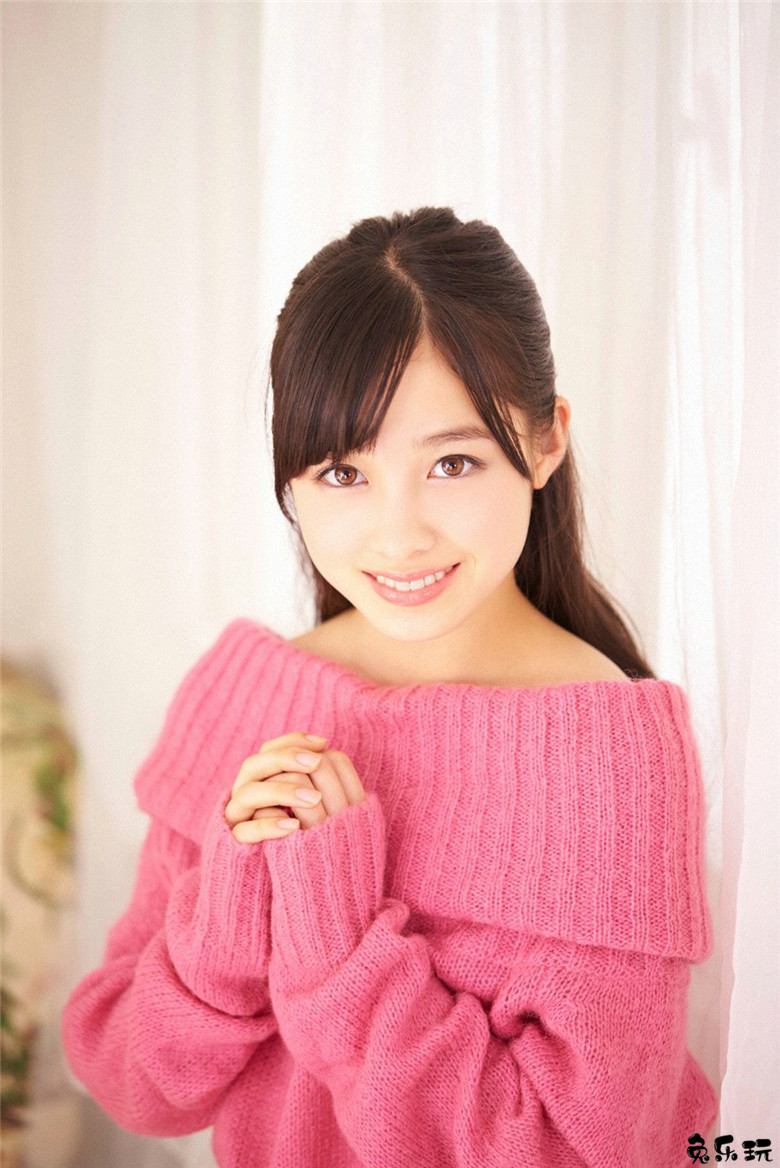 桥本环奈·天使光临