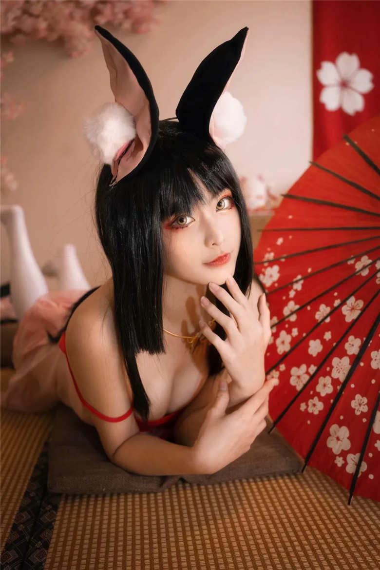 樱岛嗷一图包合集精选丨碧蓝航线·长门