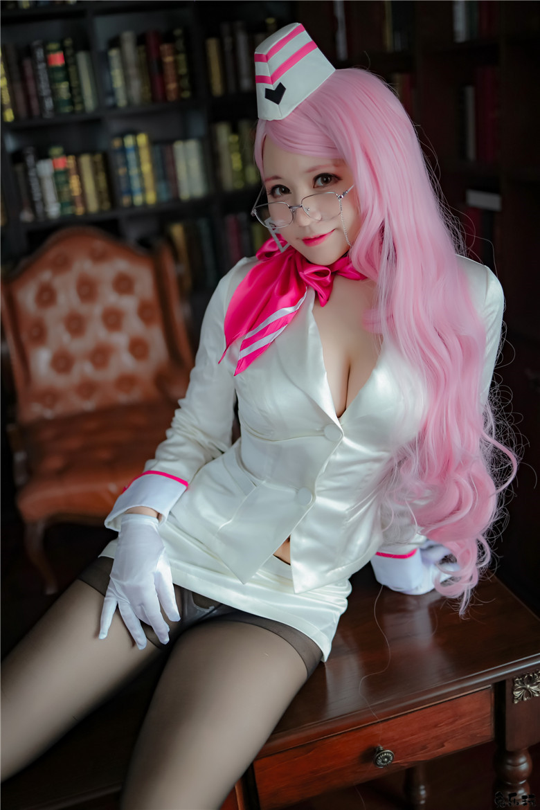 NAYAKO喵子图包合集丨柯杨斯卡娅