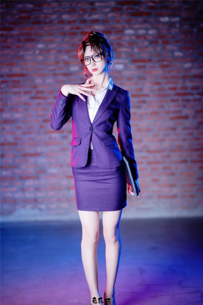 【cosplay】徐千户图包合集精选丨《名侦探柯南》妃英理