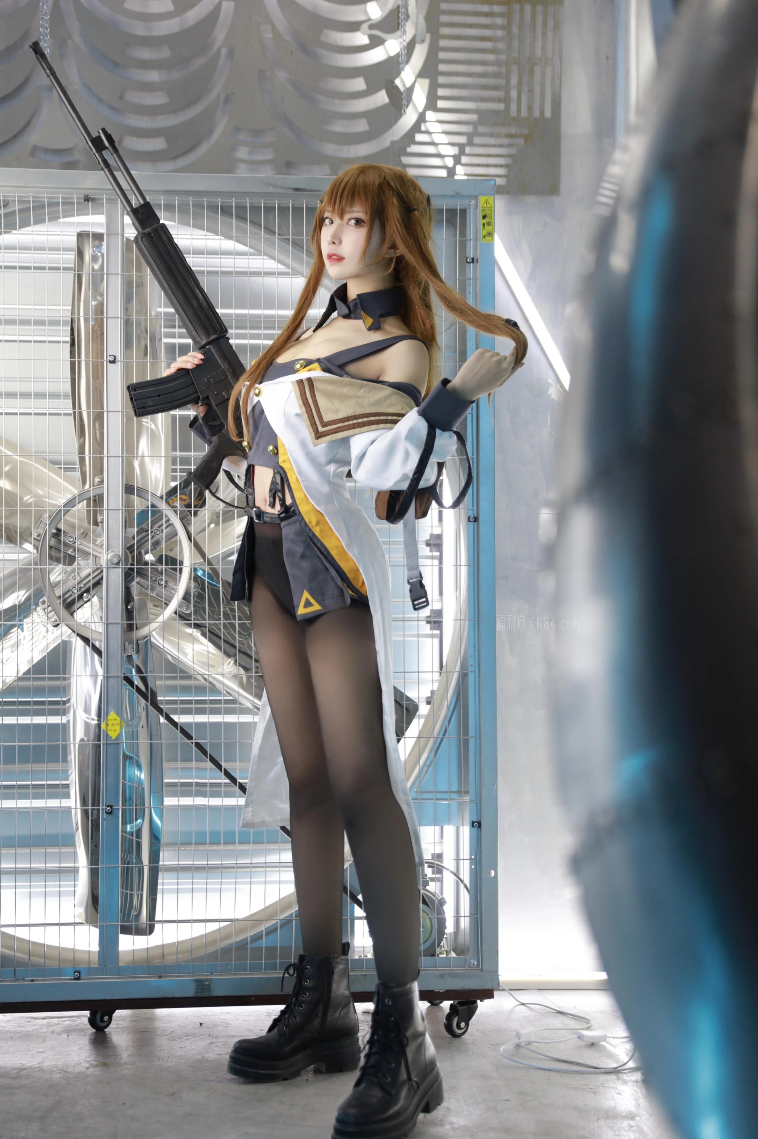 Shika小鹿鹿 – k2[15p]