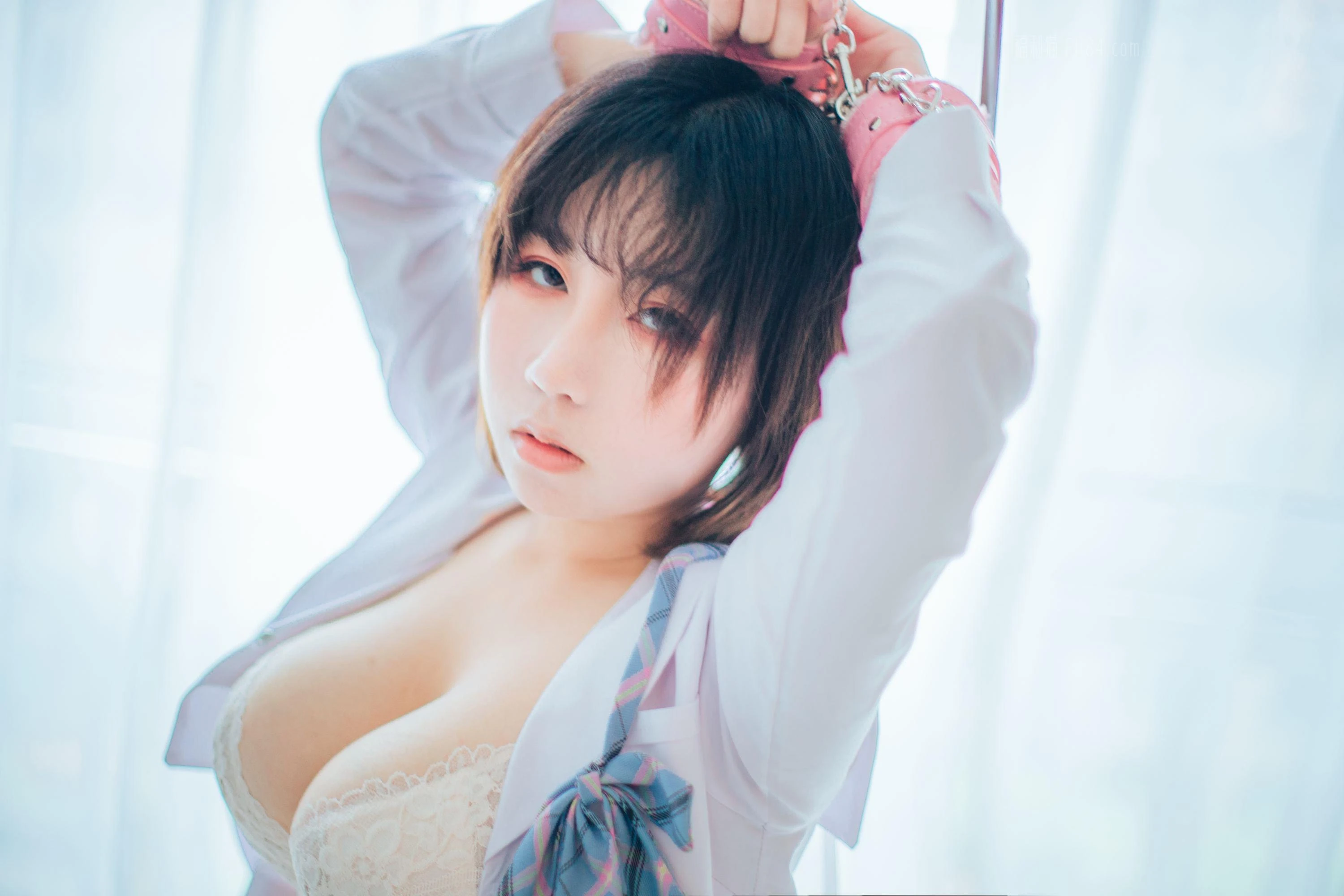 从从从从鸾《囚笼少女》[67p]