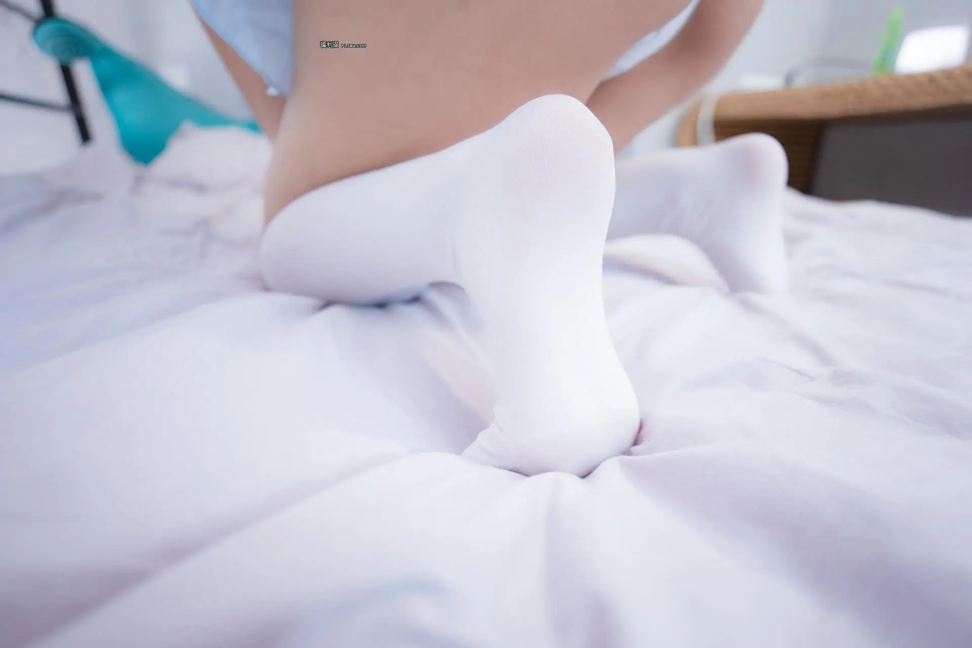 萝莉控速进！神乐坂真冬[100P]