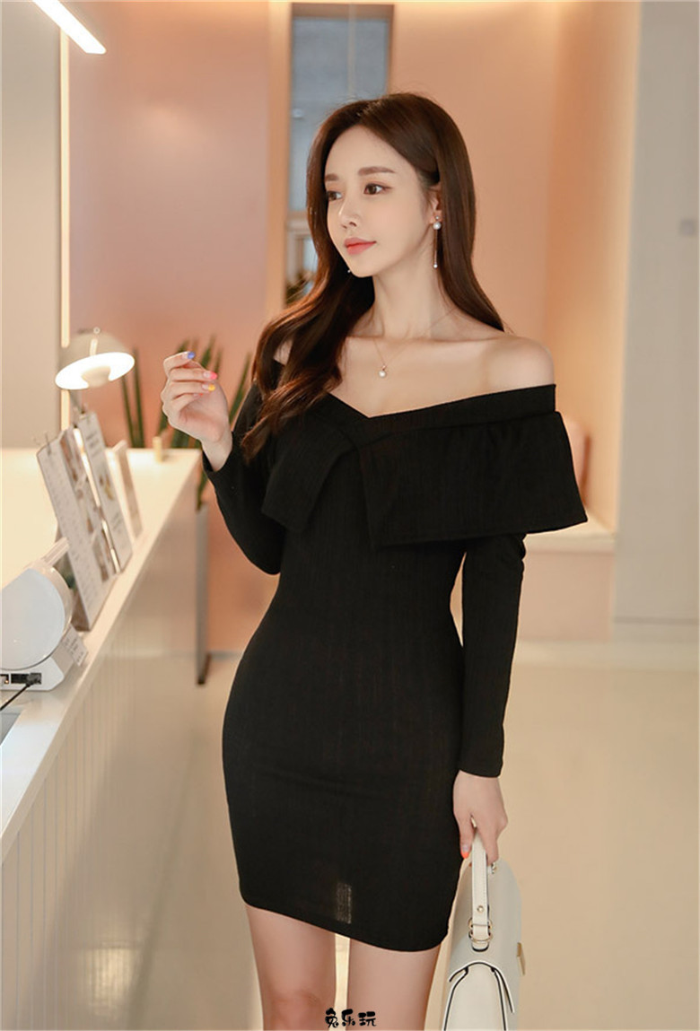 孙允珠：雨墨潇潇卷苏云漫青梢古典裙