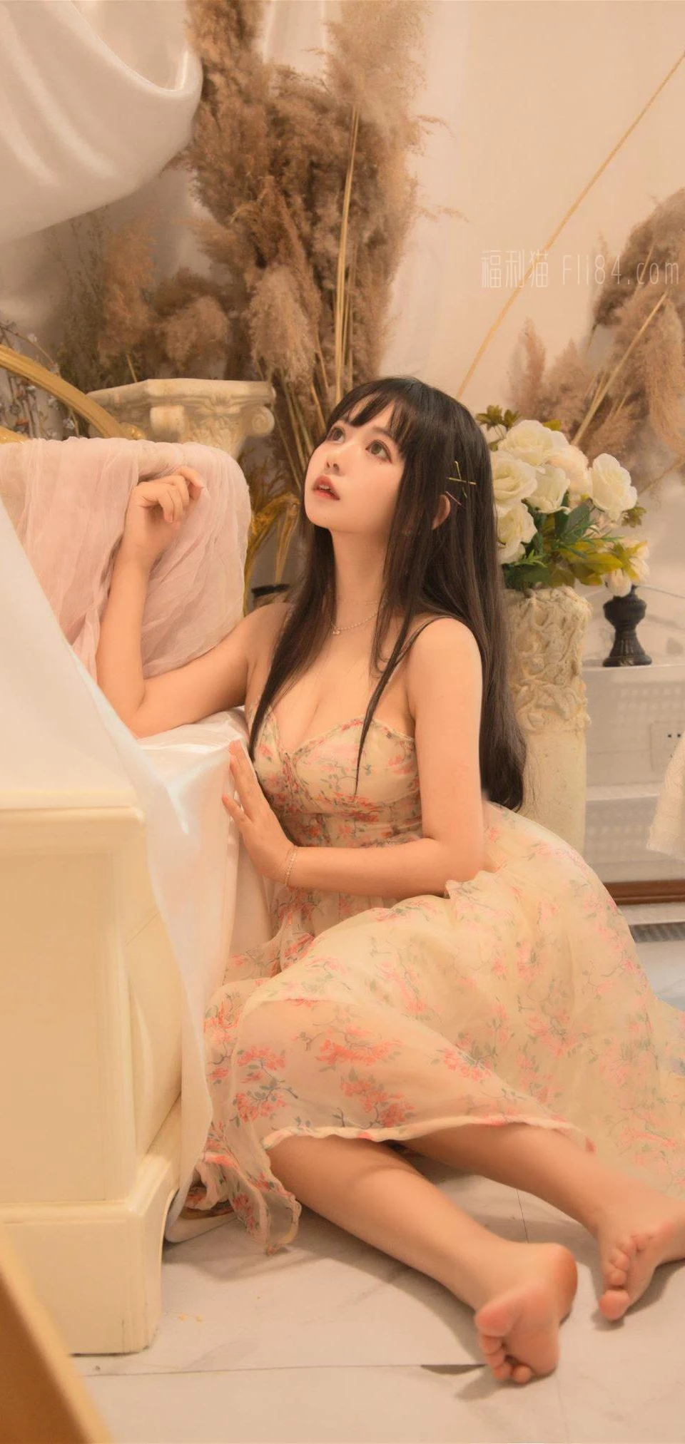 【黑猫猫OVO】 good morning good night [24P]