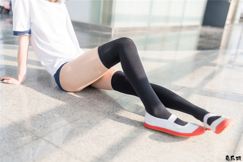 体操服妹子什么的超可爱啦！