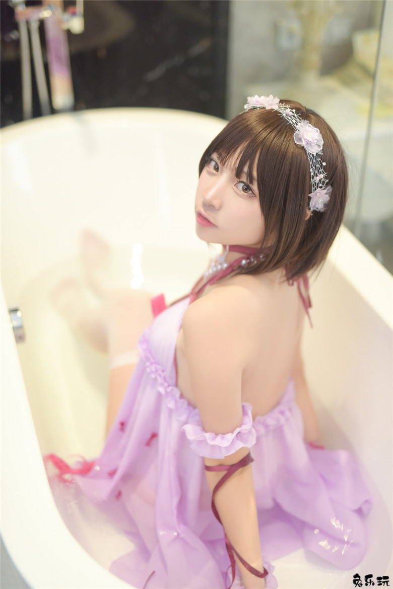 一套好看的睡衣福利（20P）