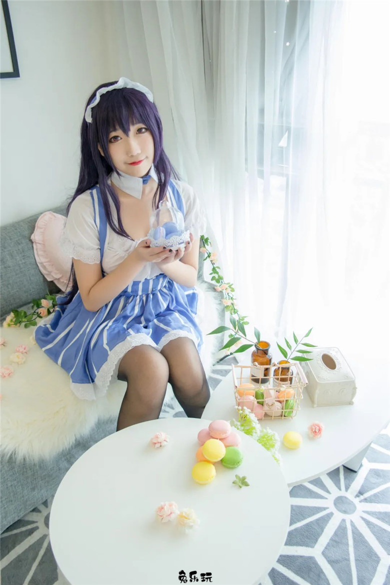 周小妖NAGI丨路人女主的养成方法·霞之丘诗羽