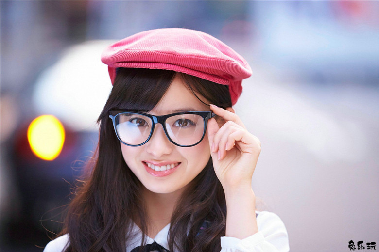 桥本环奈·天使光临