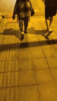 爆笑GIF图：有这样的弟弟，迟早得死到他手里