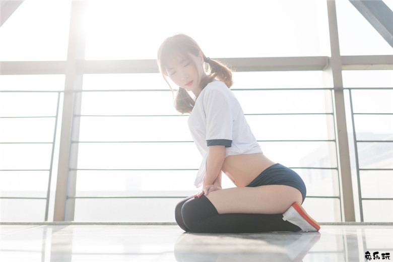 体操服妹子什么的超可爱啦！