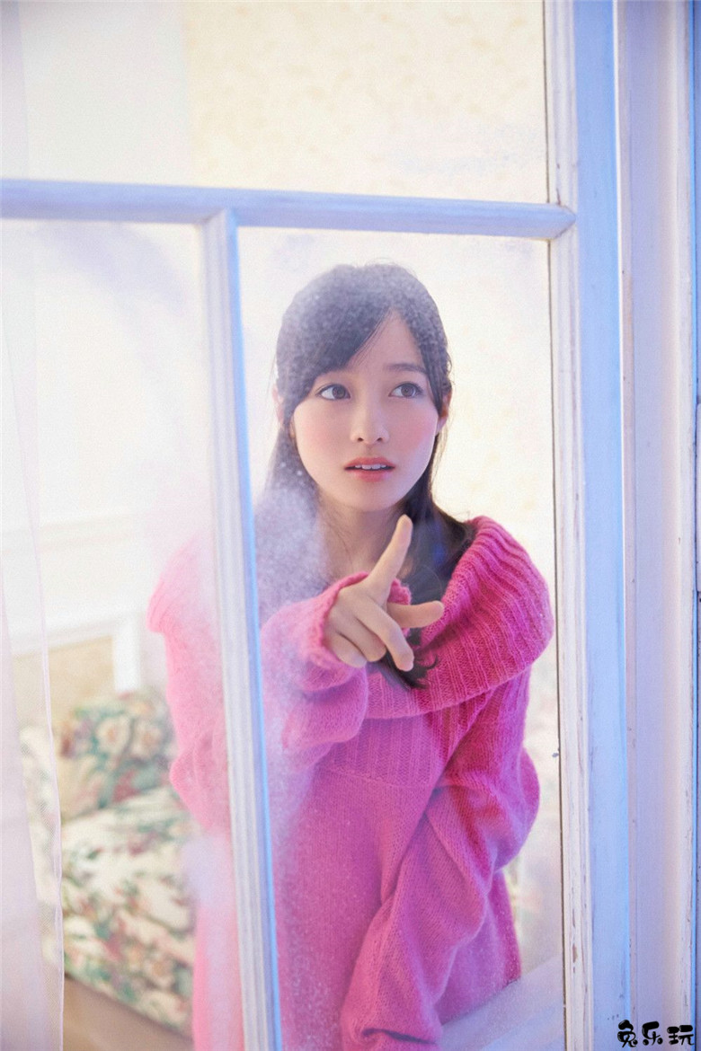 桥本环奈·天使光临