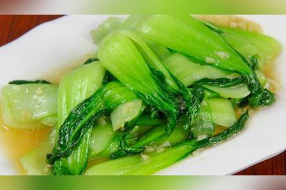 怎样炒素菜好吃改放些什么调料